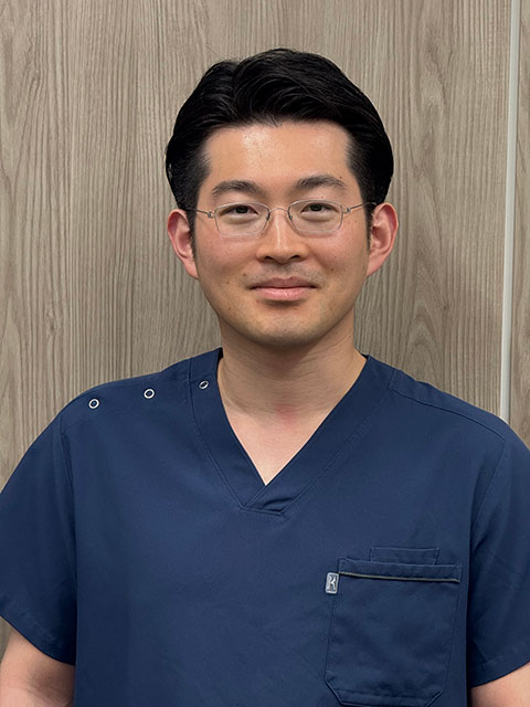 大中 真之介
