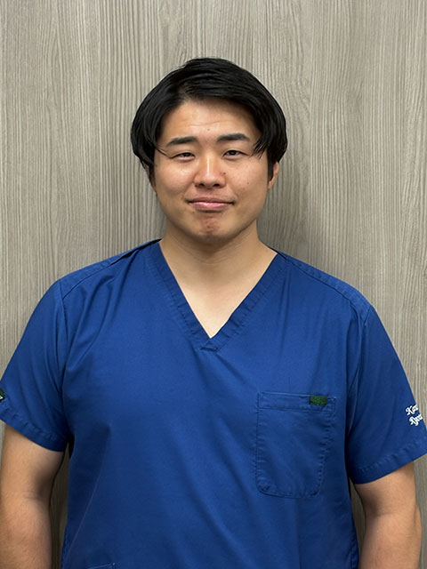 松山 遼太郎